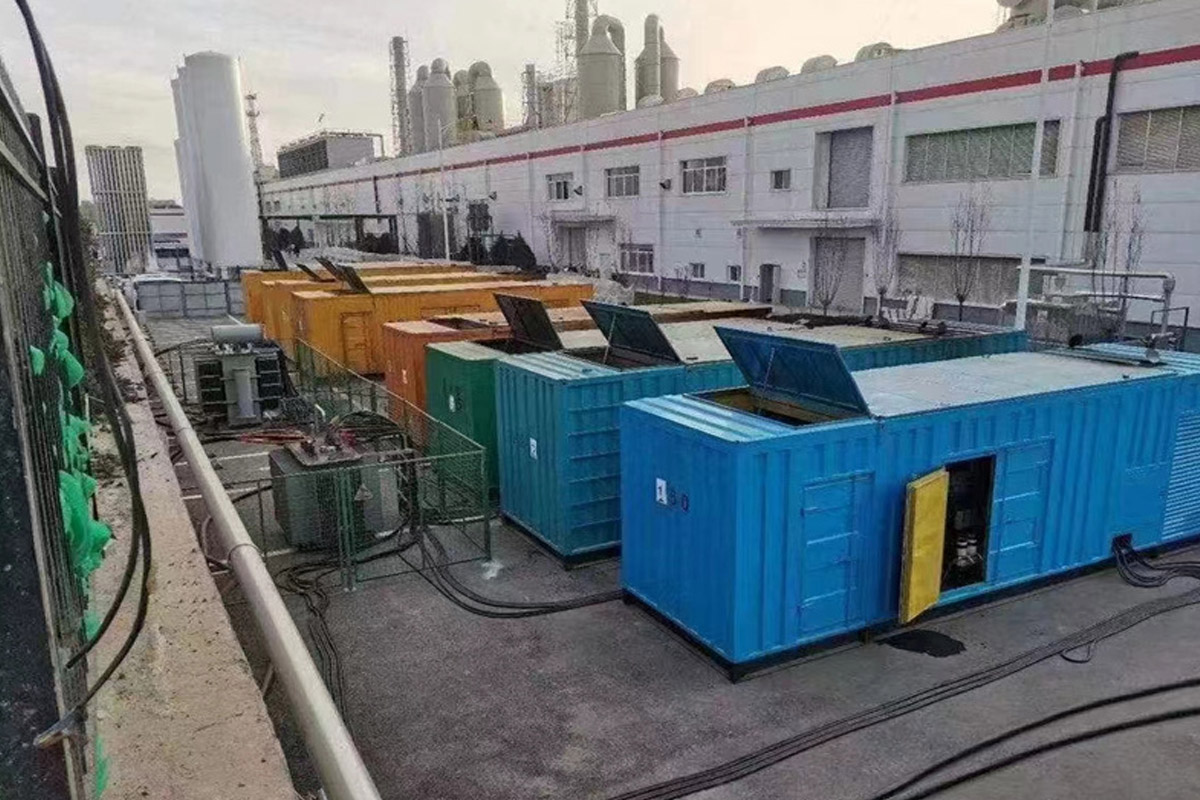 颍东发电机出租_COPY