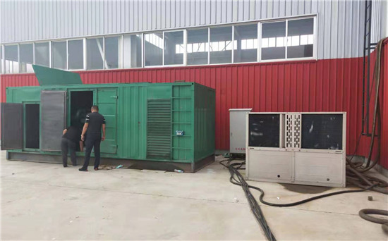 颍东发电机组电缆选型需要考虑哪些环境因素